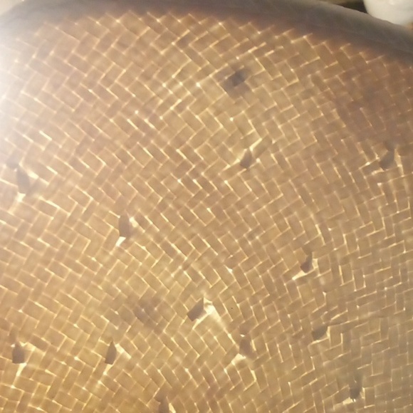 Bailey Western Straw Hat - Size 6 7/8 - Picture 17 of 17